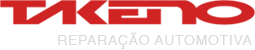 takeno logotipo